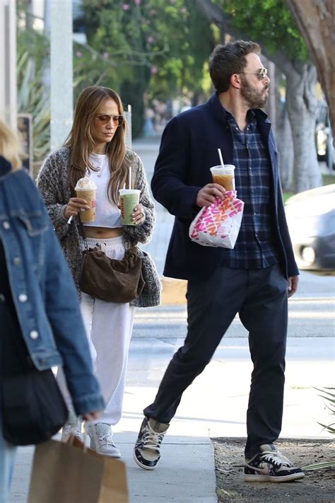 ben affleck ehepartnerin